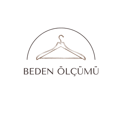 Kadın Giyim'de Beden Ölçüm Tablosu